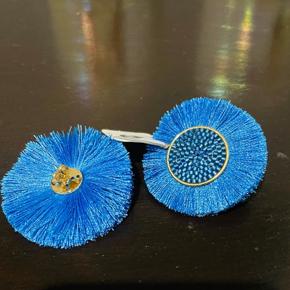 Earrings - Picture 2 of 2